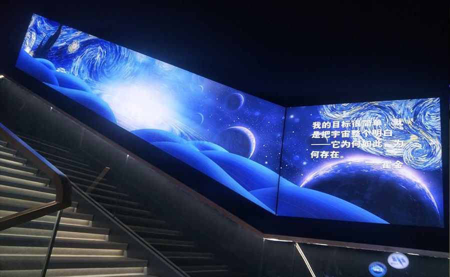卡布（软膜）灯箱(图1)